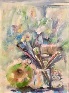 Oksana Medvedeva Hide