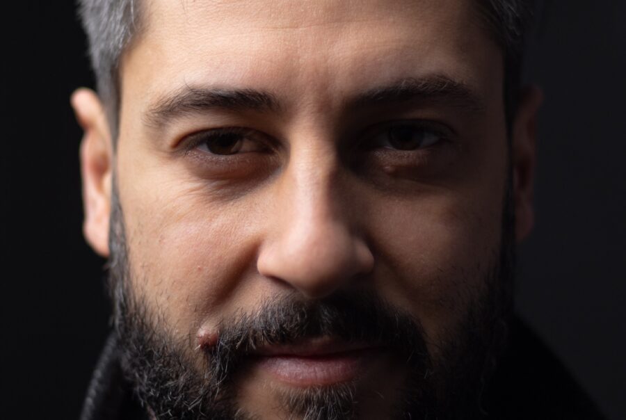Zafir Husni Radjab
