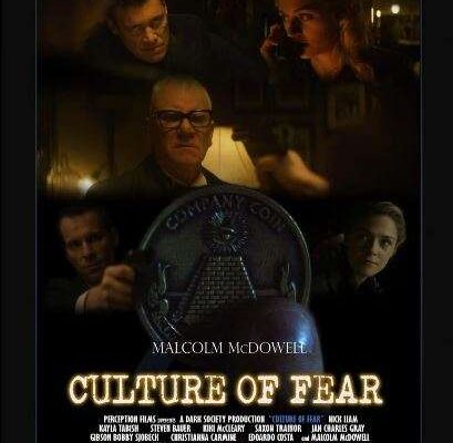 American Italian actor and model Edoardo Costa in Culture of Fear. Director and writer Kayla Tabish Stars Malcolm McDowellKayla TabishNick Liam Heaney