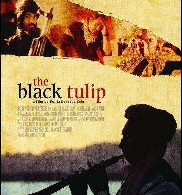 American Italian actor and model Edoardo Costa in The black tulip