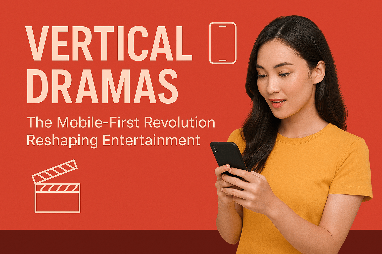 What Does It Really Take to Be an Actor in 2026